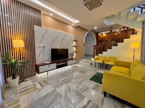 The Mauj Mansion